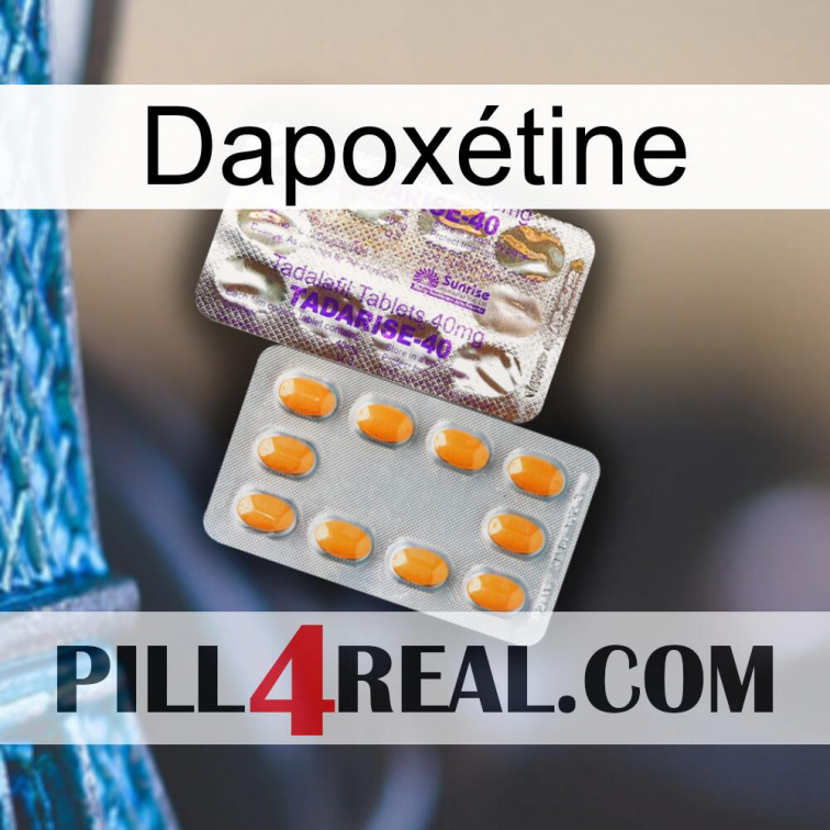 Dapoxétine new12